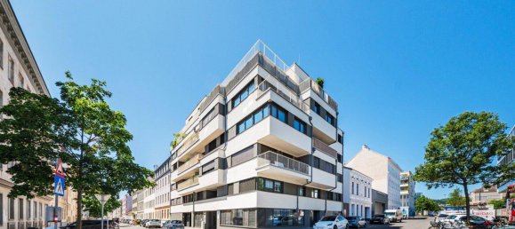 3 rooms House in Ottakring, Austria No. 196880 7