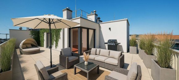 3 rooms House in Ottakring, Austria No. 196880 2