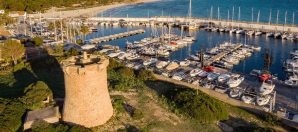 Дом с 7 спальнями в Кампос, Испания № 190185 16