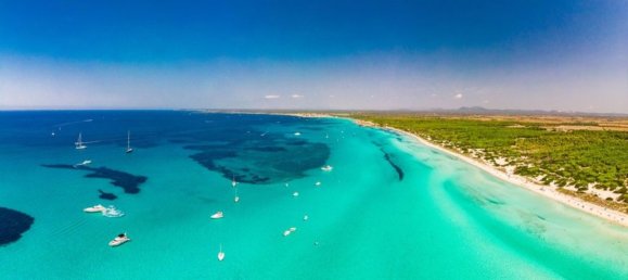 Дом с 7 спальнями в Кампос, Испания № 190185 21