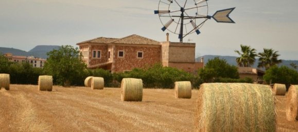 Дом с 7 спальнями в Кампос, Испания № 190185 14