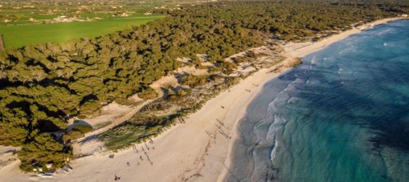 Дом с 7 спальнями в Кампос, Испания № 190185 17