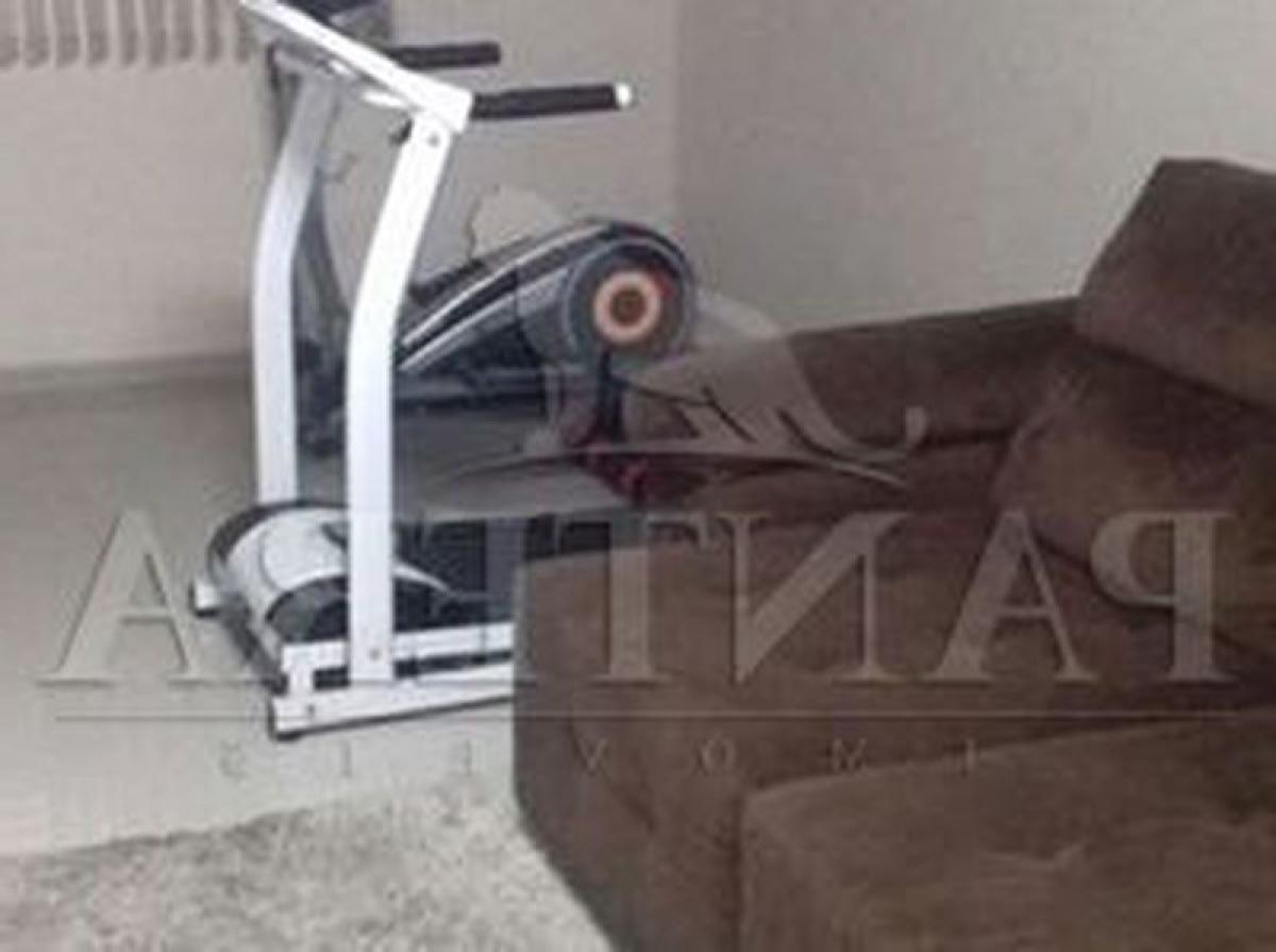 Casa de 4 dormitorios en Sao Paulo, Brazil No. 571729