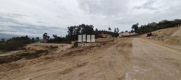 1470m² Land in Amarante, Portugal No. 45752 27