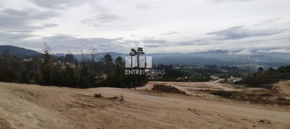 1470m² Land in Amarante, Portugal No. 45752 18