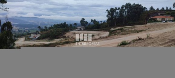 1470m² Land in Amarante, Portugal No. 45752 22