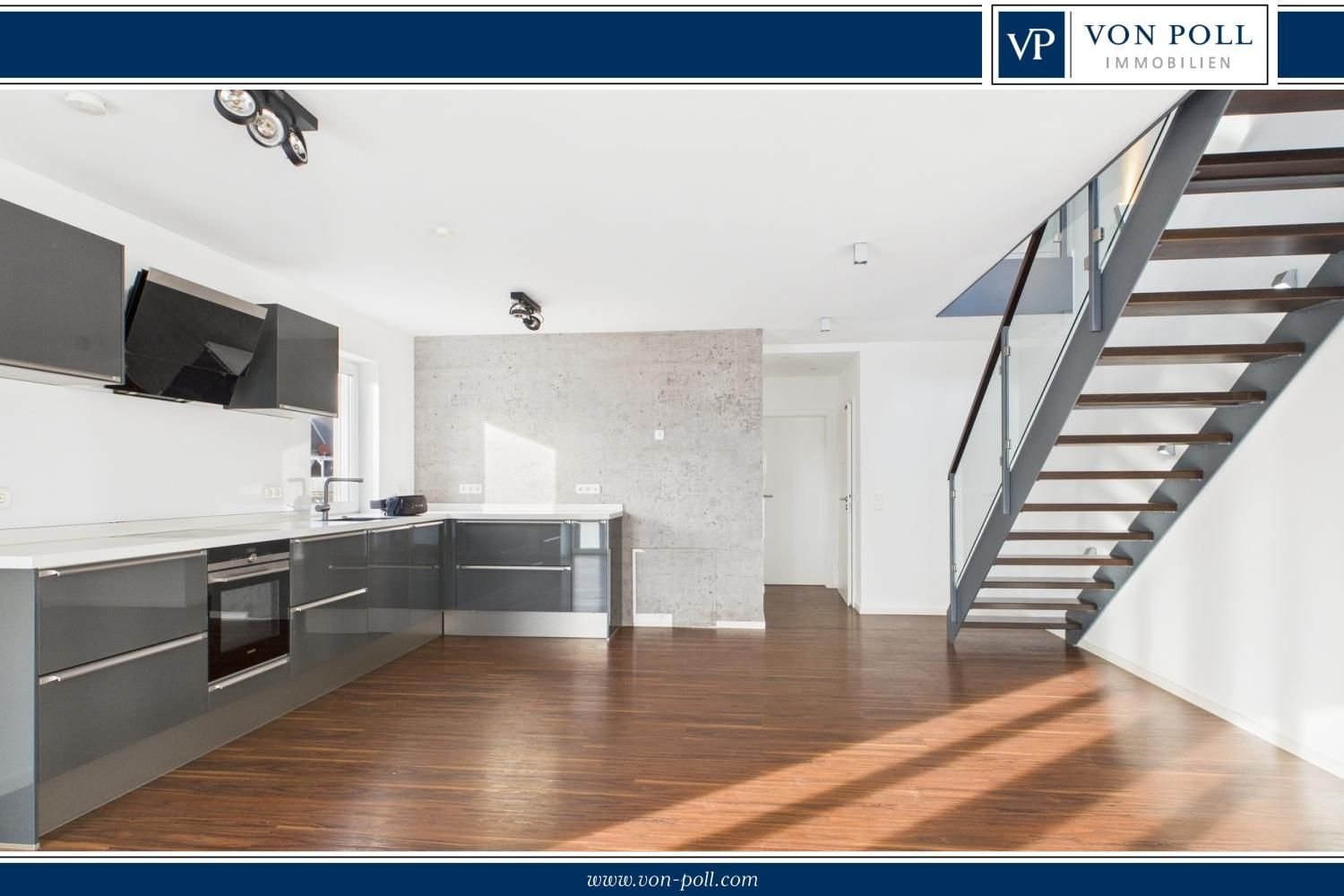 Duplex de 4 divisões em Bamberg, Germany N.º 50186