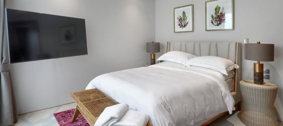 3 غرف نوم فيلا في Botanica Lakeside II, Phuket, Thailand رقم 29944 6