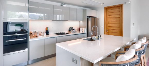 3 غرف نوم فيلا في Botanica Lakeside II, Phuket, Thailand رقم 29944 10