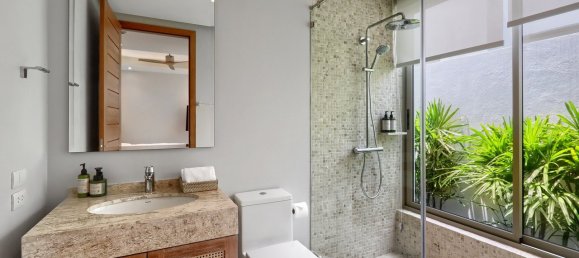 3 غرف نوم فيلا في Botanica Lakeside II, Phuket, Thailand رقم 29944 4