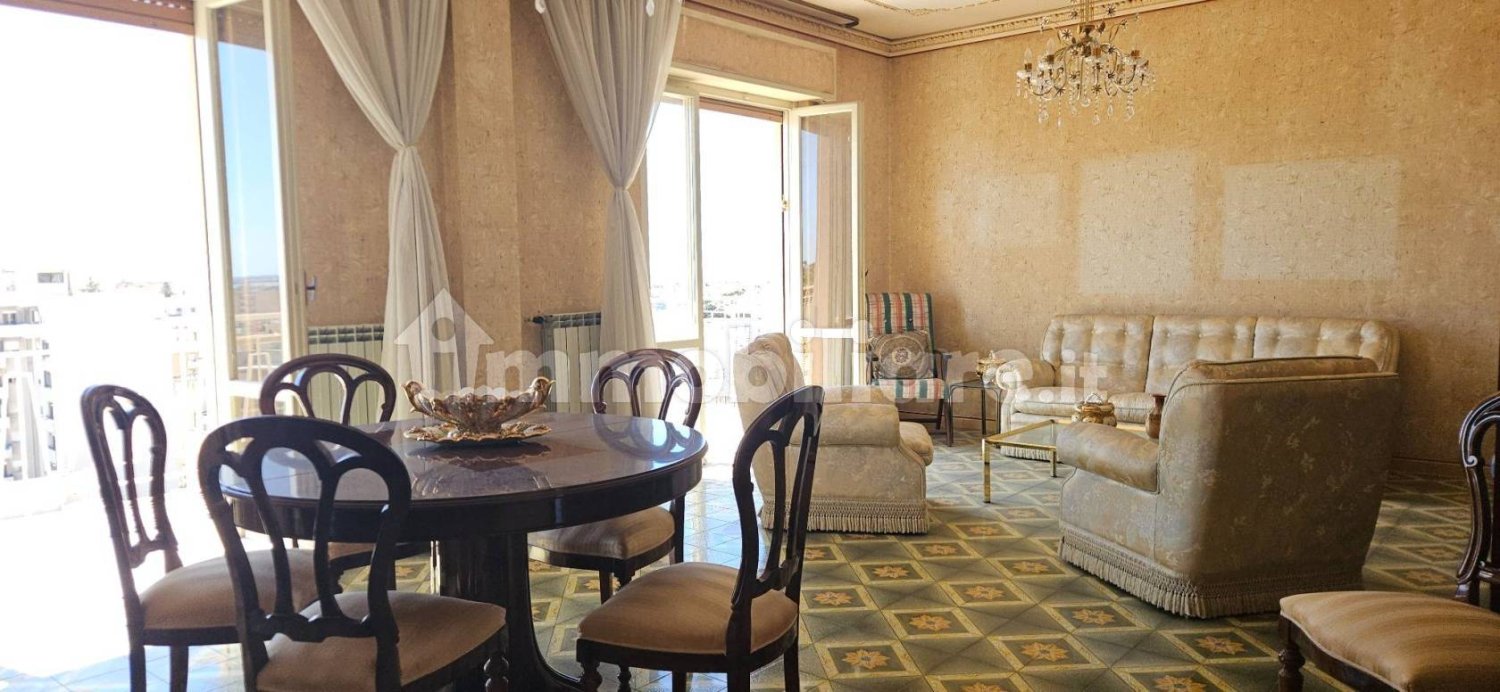 2 bedrooms Apartment in Erice, Italy No. 281963