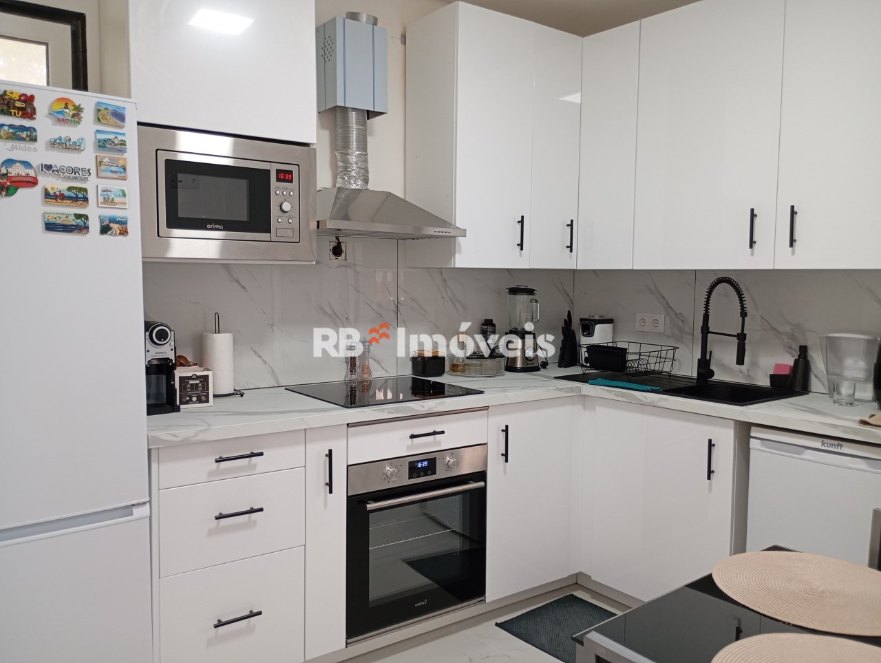 3 bedrooms House in Torres Novas, Portugal No. 289618