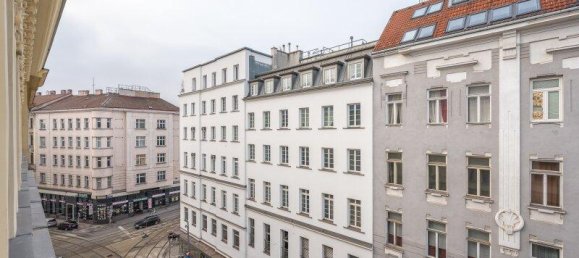 3-salle Appartement à Josefstadt, Austria No. 45523 13