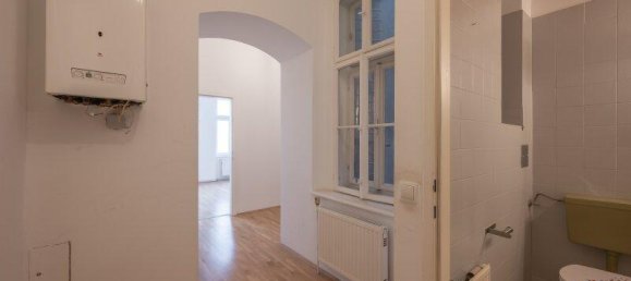 3-salle Appartement à Josefstadt, Austria No. 45523 4