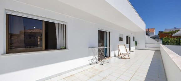 5 bedrooms House in Almada, Portugal No. 100183 29