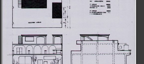 5 bedrooms House in Almada, Portugal No. 100183 39