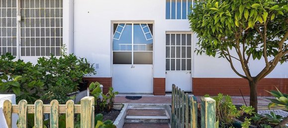 5 bedrooms House in Almada, Portugal No. 100183 31