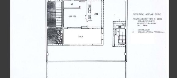 5 bedrooms House in Almada, Portugal No. 100183 38