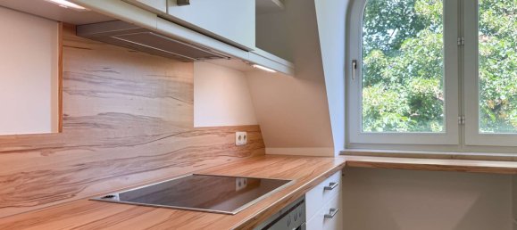 1 bedroom Duplex in Munich, Germany No. 243884 8