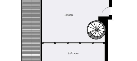 1 bedroom Duplex in Munich, Germany No. 243884 14