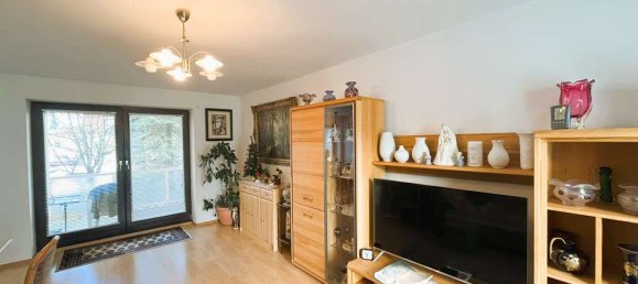 Квартира с 1 спальней в Ингольштадт, Германия № 77428 5