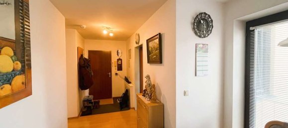 Квартира с 1 спальней в Ингольштадт, Германия № 77428 2