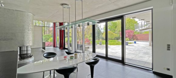 7-Zimmer Villa in München, Germany, Nr. 193897 2