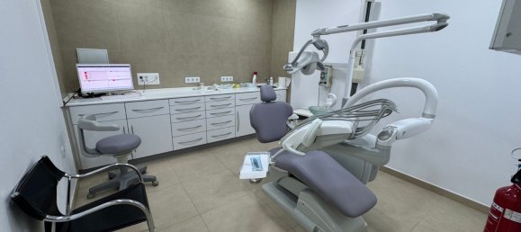  عقار تجاري في Andalusia, Spain 130متر مربع رقم 152149 20