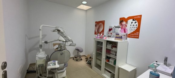  عقار تجاري في Andalusia, Spain 130متر مربع رقم 152149 18