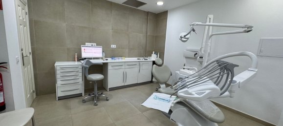  عقار تجاري في Andalusia, Spain 130متر مربع رقم 152149 19