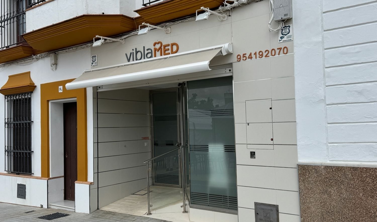  عقار تجاري في Andalusia, Spain 130متر مربع رقم 152149