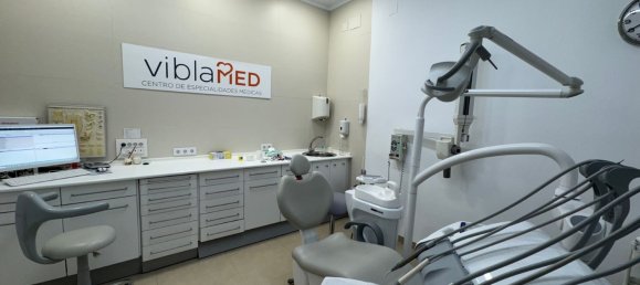  عقار تجاري في Andalusia, Spain 130متر مربع رقم 152149 2