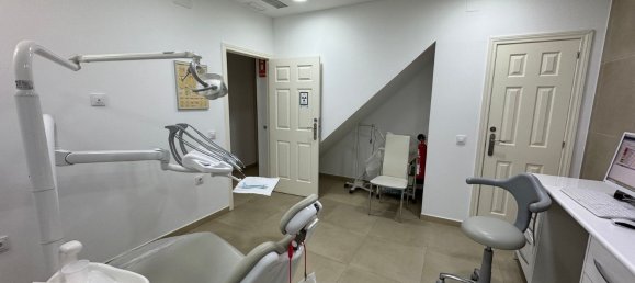  عقار تجاري في Andalusia, Spain 130متر مربع رقم 152149 17