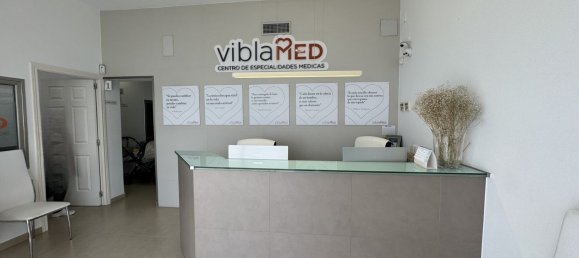  عقار تجاري في Andalusia, Spain 130متر مربع رقم 152149 10