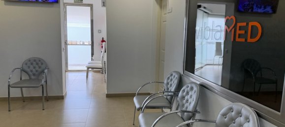  عقار تجاري في Andalusia, Spain 130متر مربع رقم 152149 13