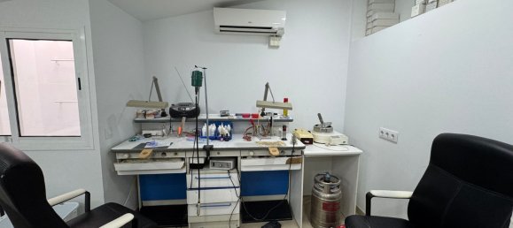  عقار تجاري في Andalusia, Spain 130متر مربع رقم 152149 8