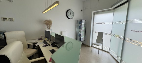  عقار تجاري في Andalusia, Spain 130متر مربع رقم 152149 11