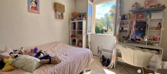 4 rooms House in Marseille, France No. 342556 7