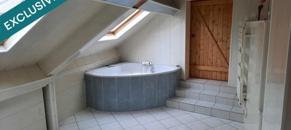 5 bedrooms House in Piffonds, France No. 275060 6