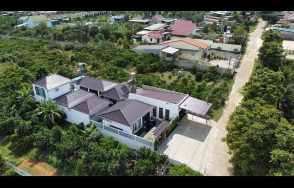 524m² Villa in Bao Loc, Vietnam No. 7550