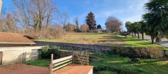 4 rooms Villa in Roasio, Italy No. 117878 11