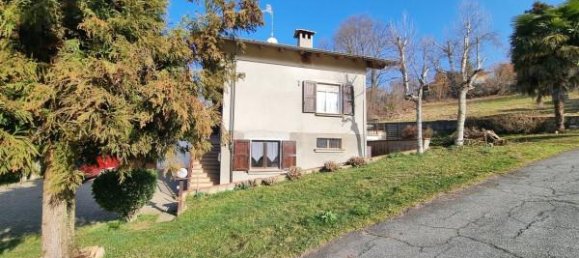 4 rooms Villa in Roasio, Italy No. 117878 5