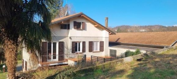 4 rooms Villa in Roasio, Italy No. 117878 6