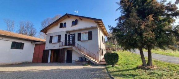 4 rooms Villa in Roasio, Italy No. 117878 4