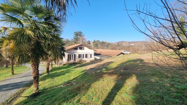 4 rooms Villa in Roasio, Italy No. 117878