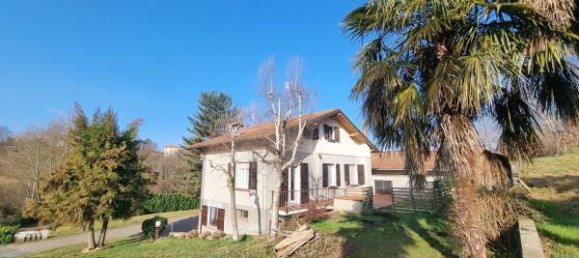4 rooms Villa in Roasio, Italy No. 117878 3