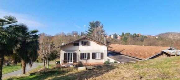 4 rooms Villa in Roasio, Italy No. 117878 2