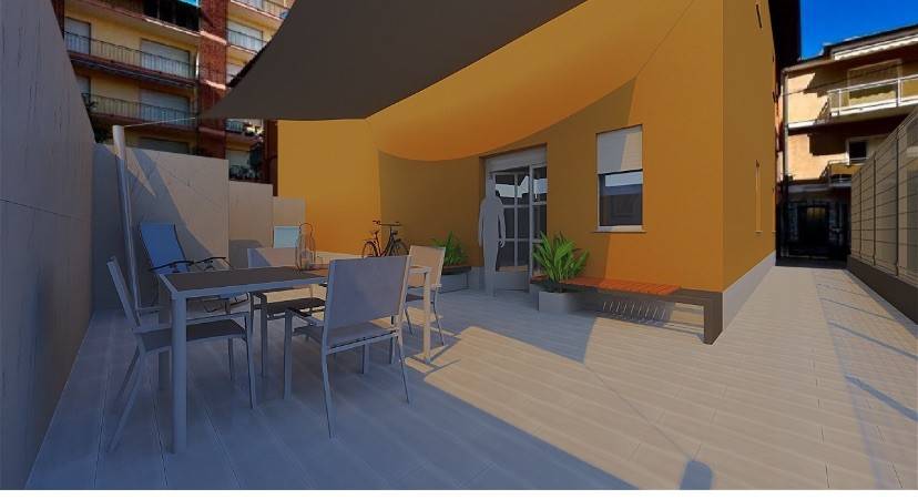 2 chambres Appartement à Andora, Italy No. 351164