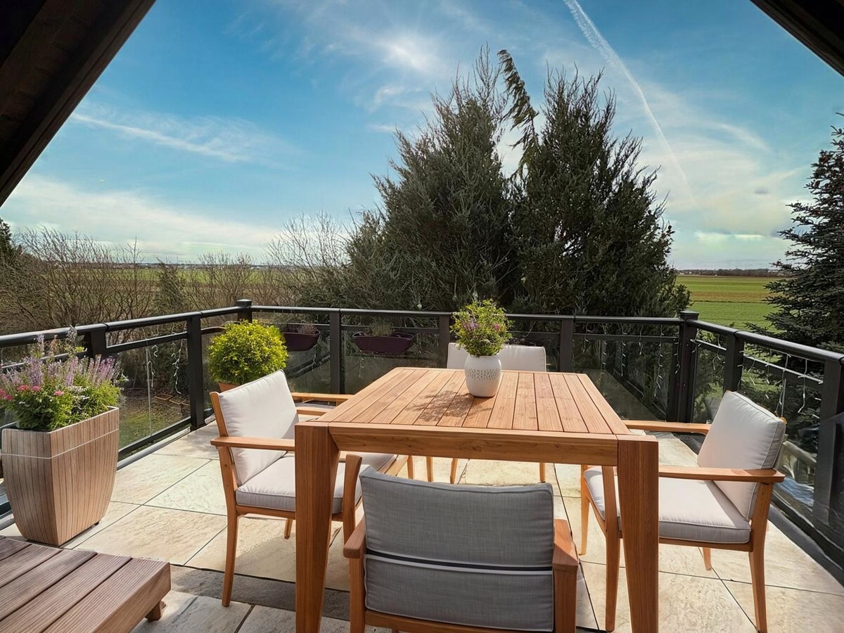 3 bedrooms Duplex in Augsburg, Germany No. 164122