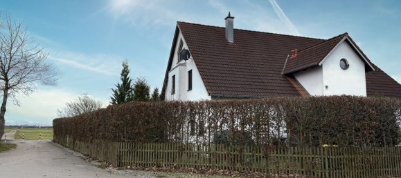 3 bedrooms Duplex in Augsburg, Germany No. 164122 2